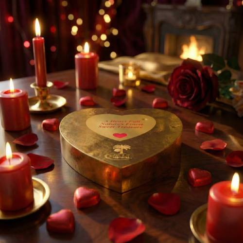 Premium Jumbo Medjool Dates Filled with Nuts